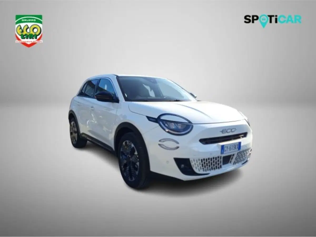 Fiat 600 usata a Frosinone (4)