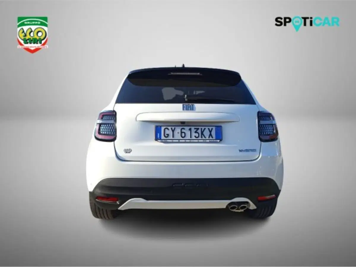 Fiat 600 usata a Frosinone (6)