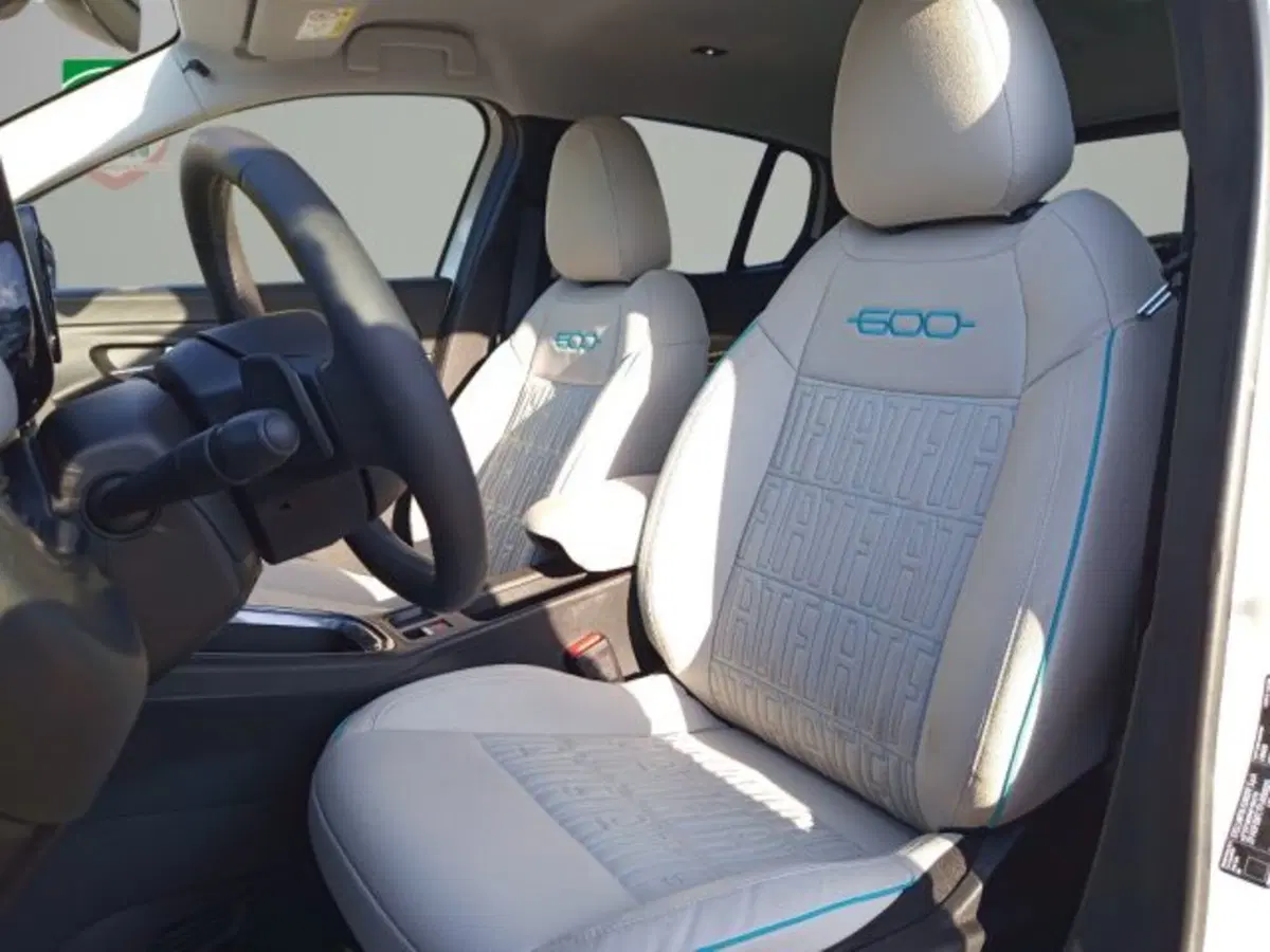 Fiat 600 usata a Frosinone (9)