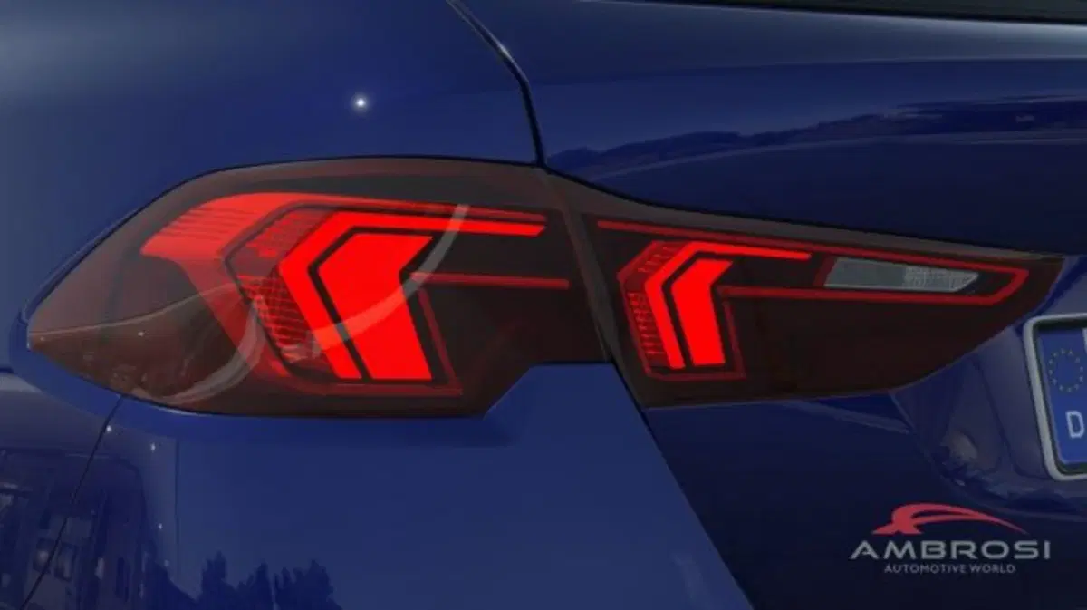 BMW Serie 1 nuova a Perugia (8)