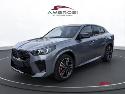 BMW X2 xdrive M35i Msport Pro auto nuova a Corciano