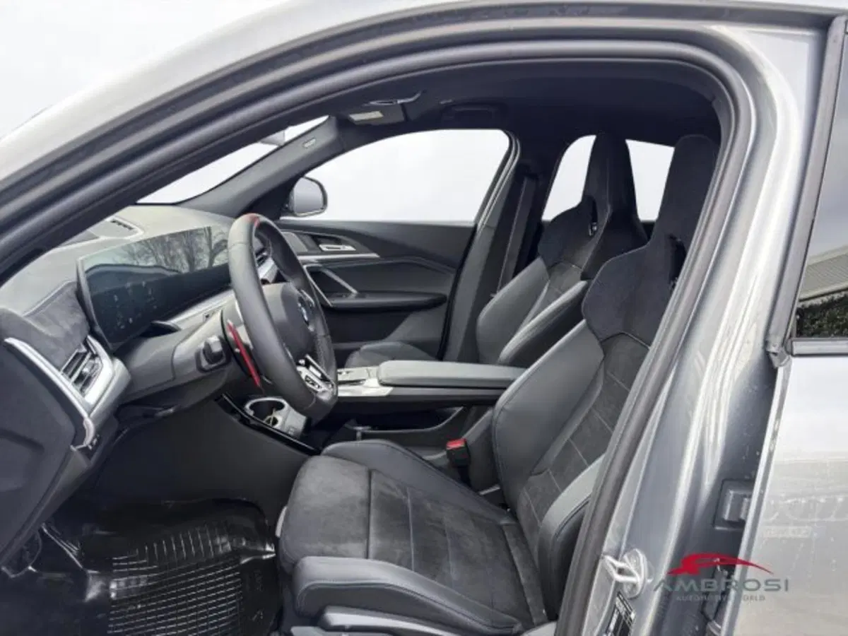 BMW X2 nuova a Perugia (10)