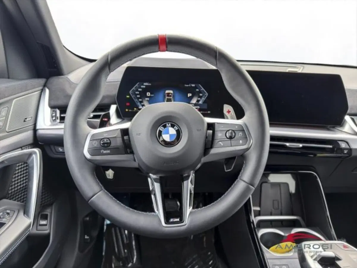 BMW X2 nuova a Perugia (14)