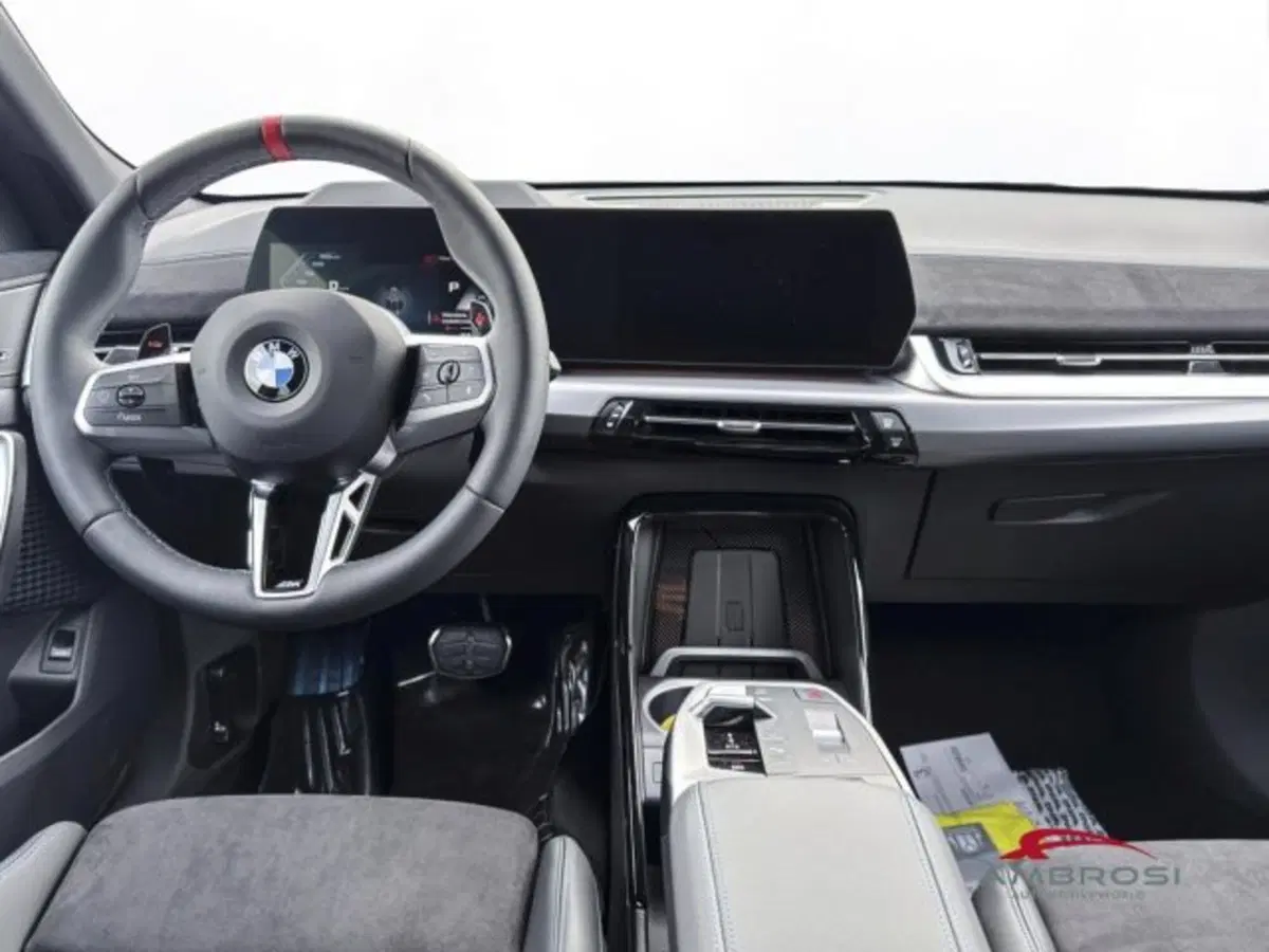 BMW X2 nuova a Perugia (15)