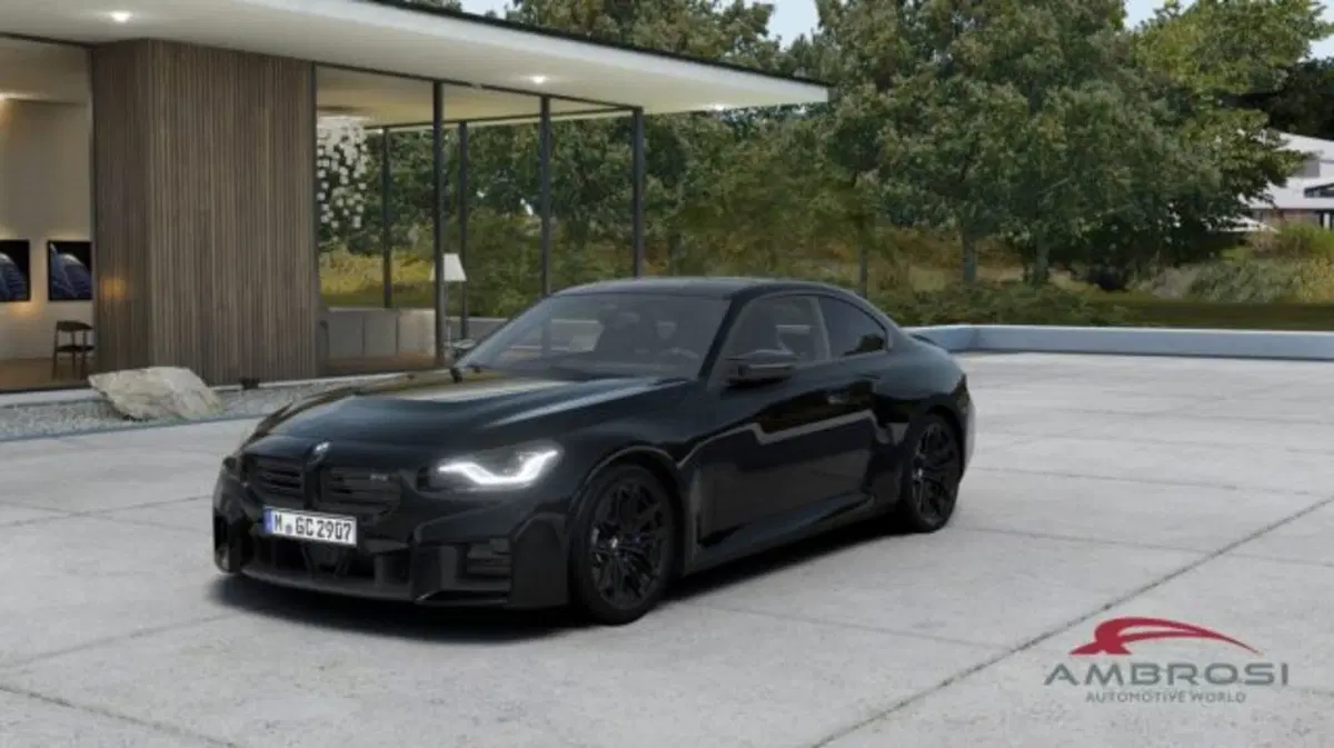 BMW Serie 2 Coupé nuova a Perugia