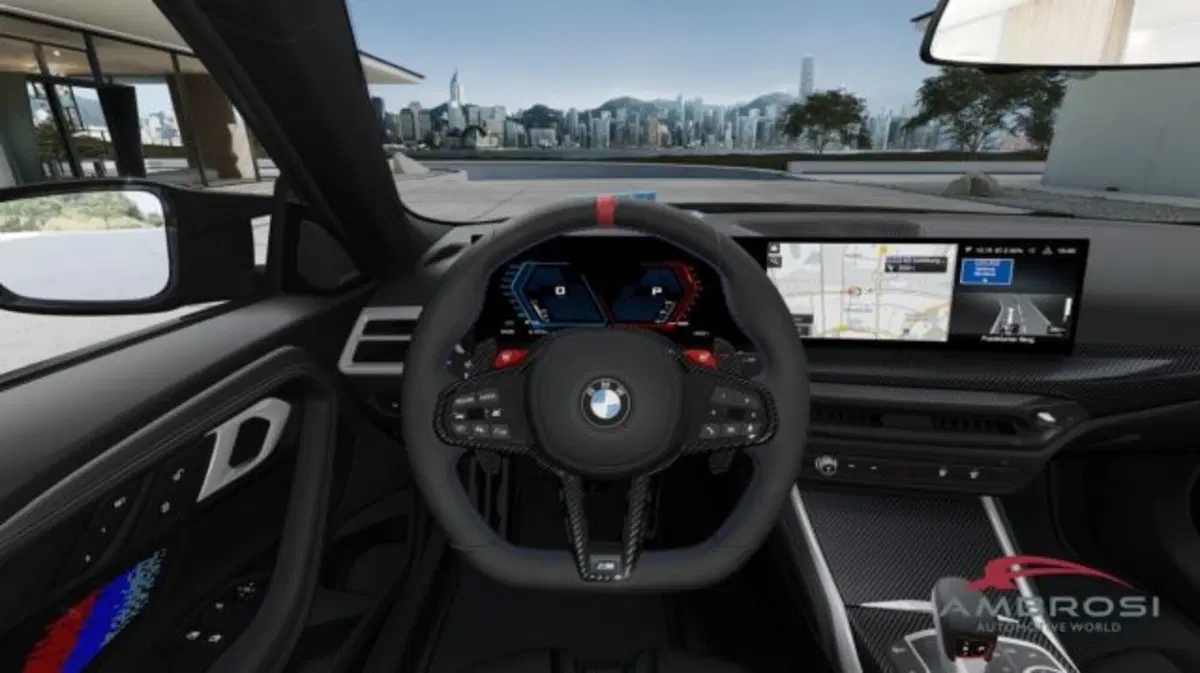 BMW Serie 2 Coupé nuova a Perugia (10)