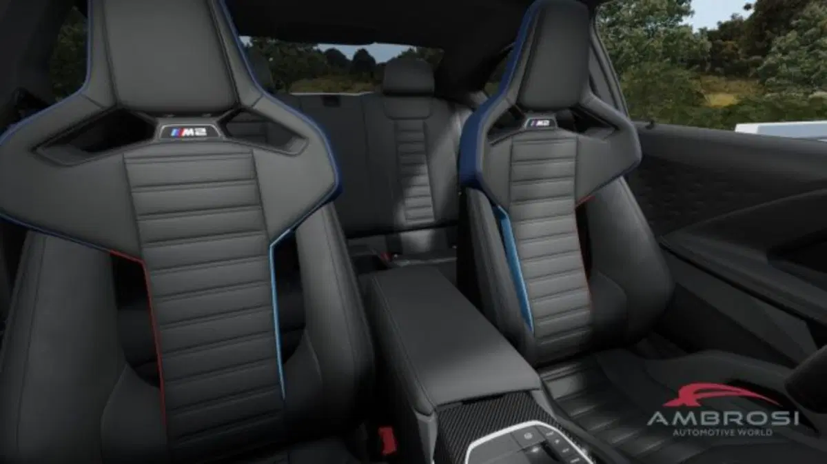 BMW Serie 2 Coupé nuova a Perugia (12)