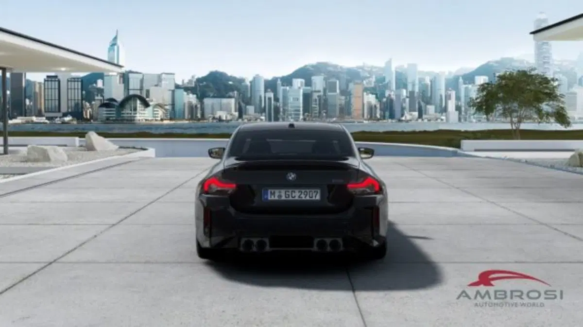 BMW Serie 2 Coupé nuova a Perugia (5)