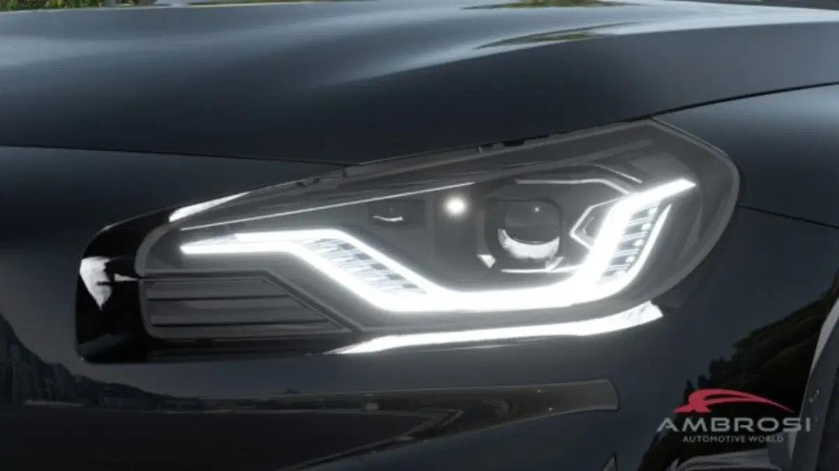 BMW Serie 2 Coupé nuova a Perugia (6)