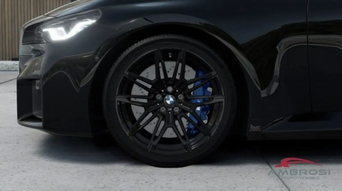 BMW Serie 2 Coupé nuova a Perugia (8)