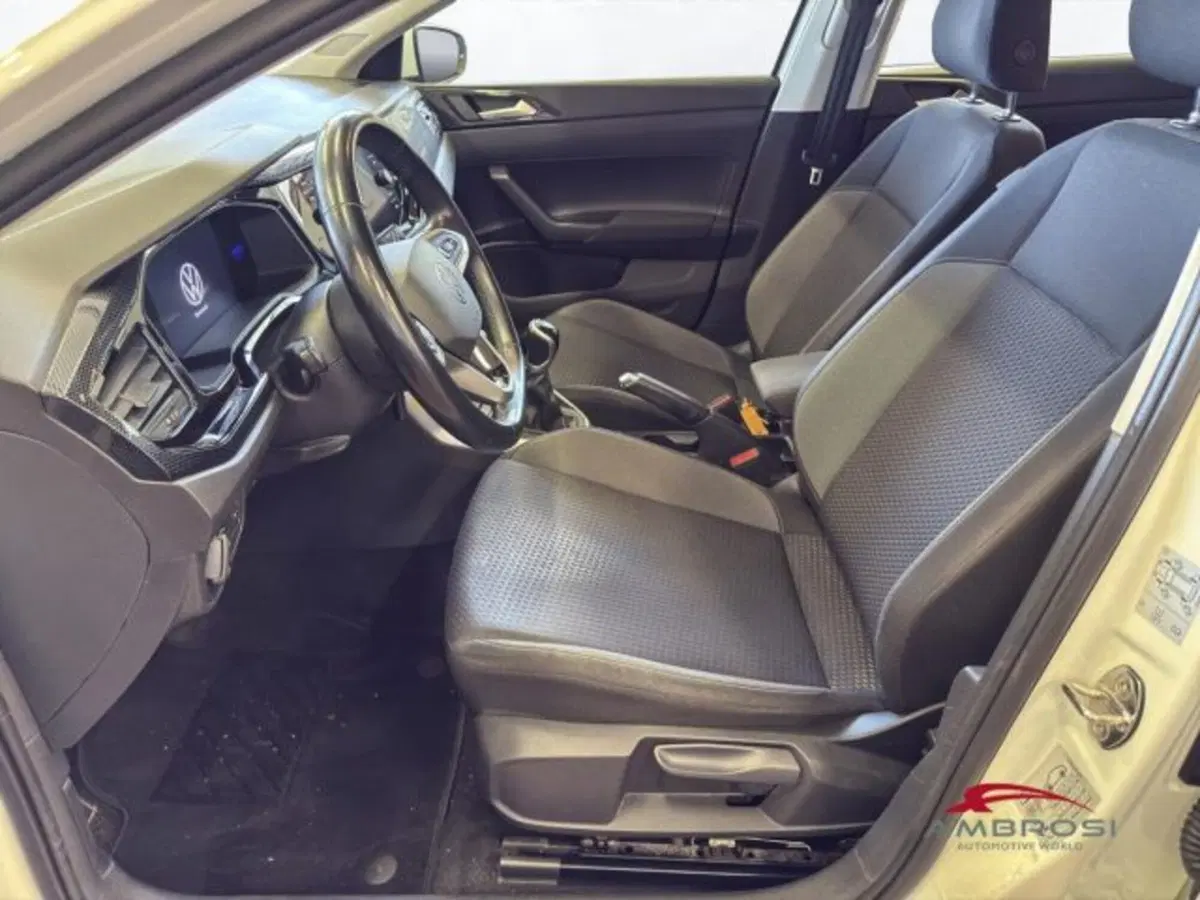 Volkswagen Polo usata a Perugia (10)