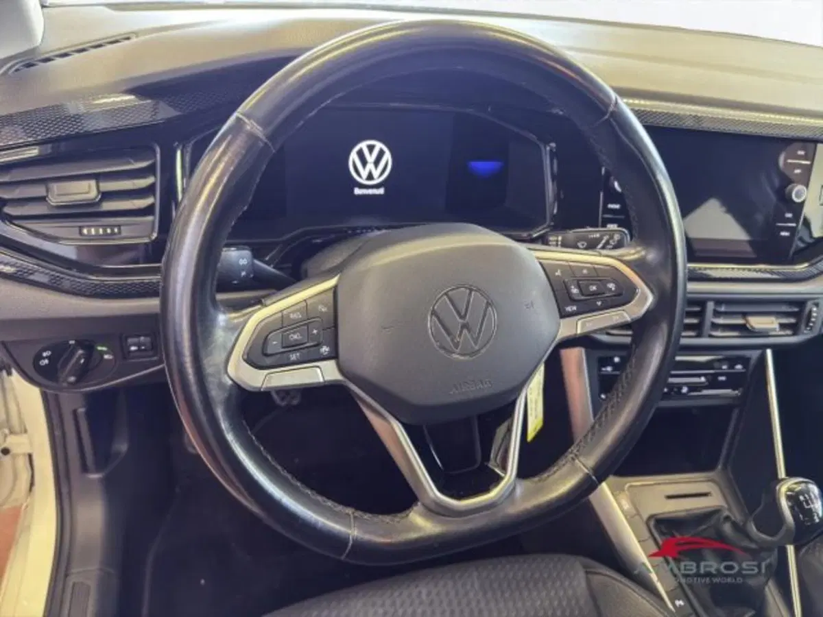 Volkswagen Polo usata a Perugia (14)