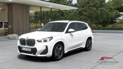 BMW X1 xdrive 25e MSport auto nuova a Corciano