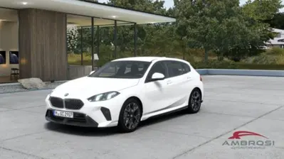 BMW Serie 1 120 48V MSport Pro auto nuova a Corciano