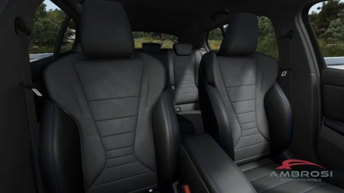 BMW Serie 1 nuova a Perugia (12)