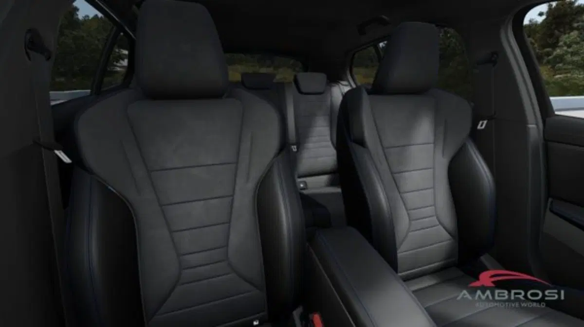 BMW Serie 1 nuova a Perugia (12)