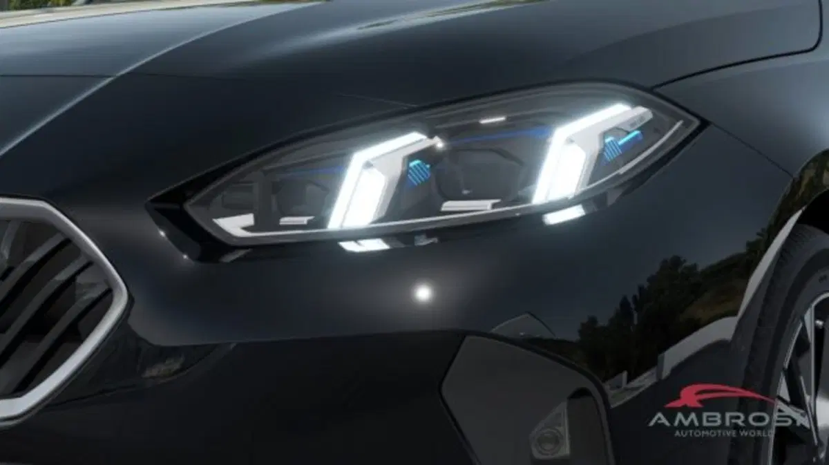 BMW Serie 1 nuova a Perugia (6)