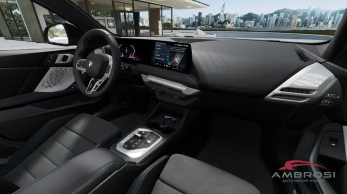 BMW Serie 1 nuova a Perugia (9)