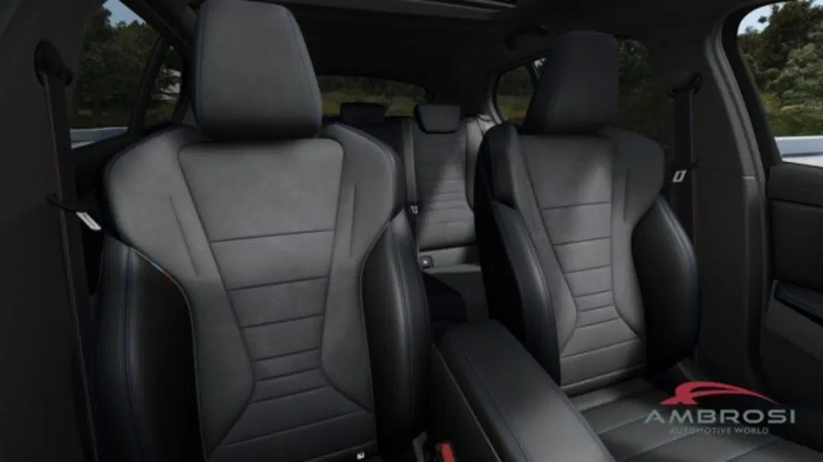 BMW Serie 1 nuova a Perugia (12)