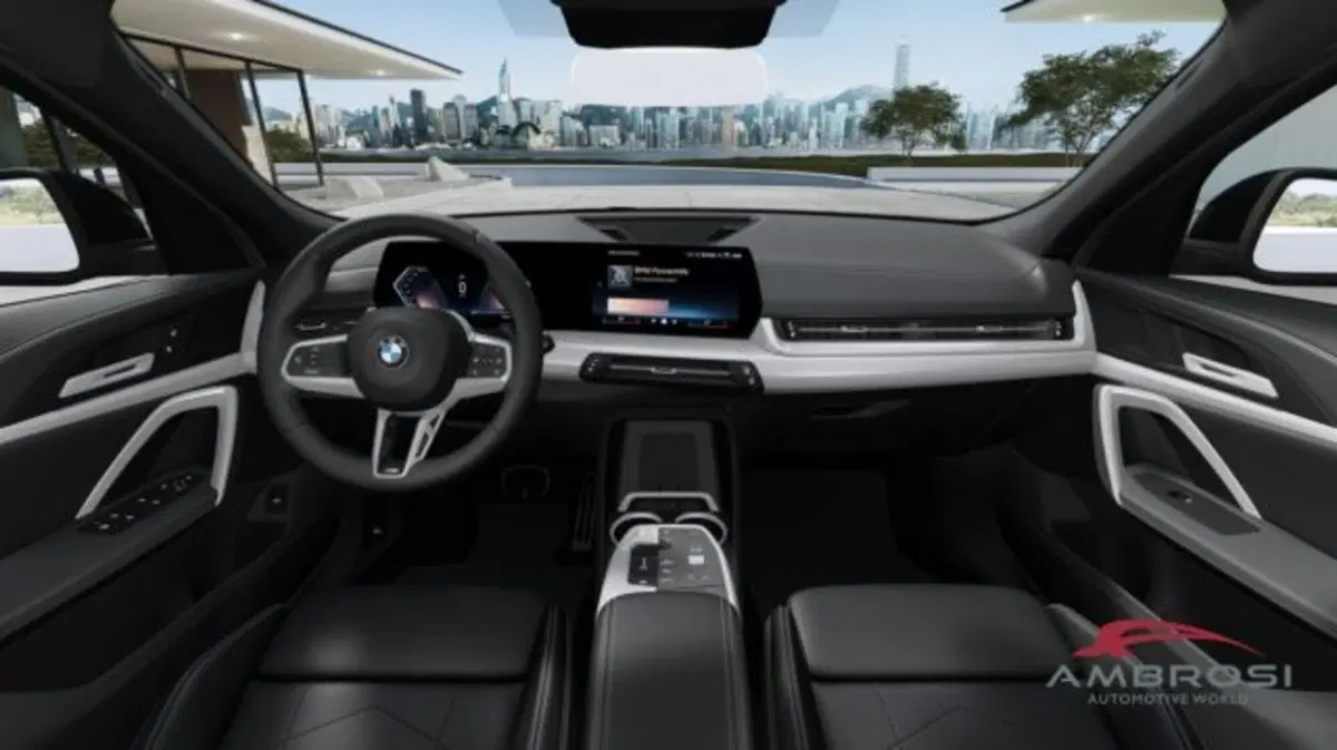 BMW X2 nuova a Perugia (11)