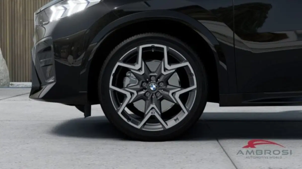 BMW X2 nuova a Perugia (8)