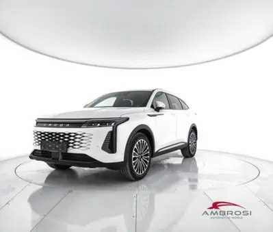 Omoda Omoda 9 SHS-P 1.5 tgdi phev Premium i-awd dht nuova a Corciano