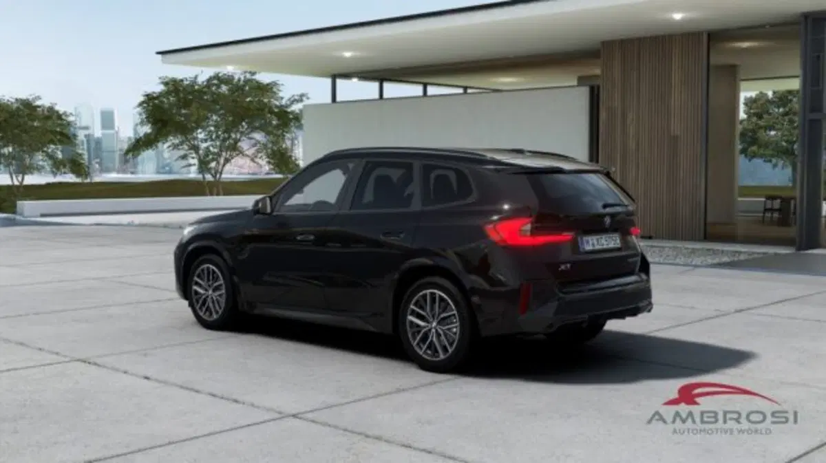 BMW X1 nuova a Perugia (2)