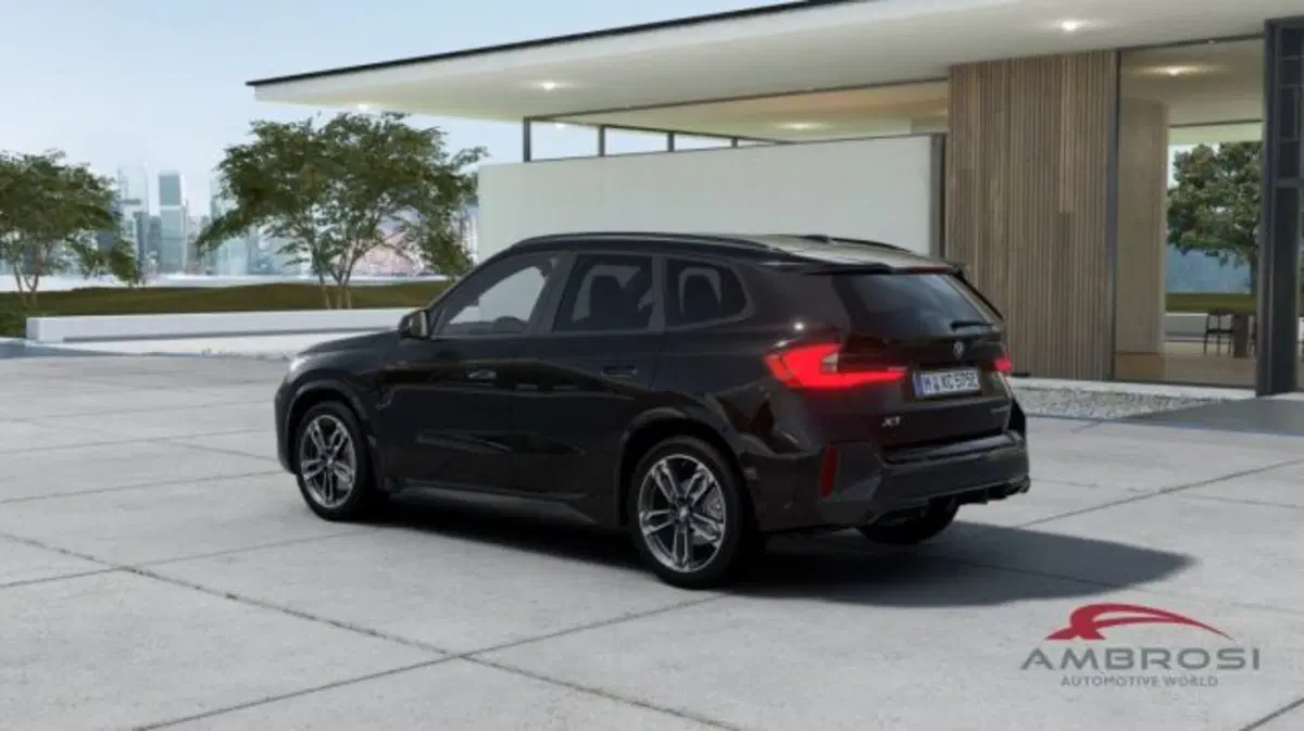 BMW X1 nuova a Perugia (2)
