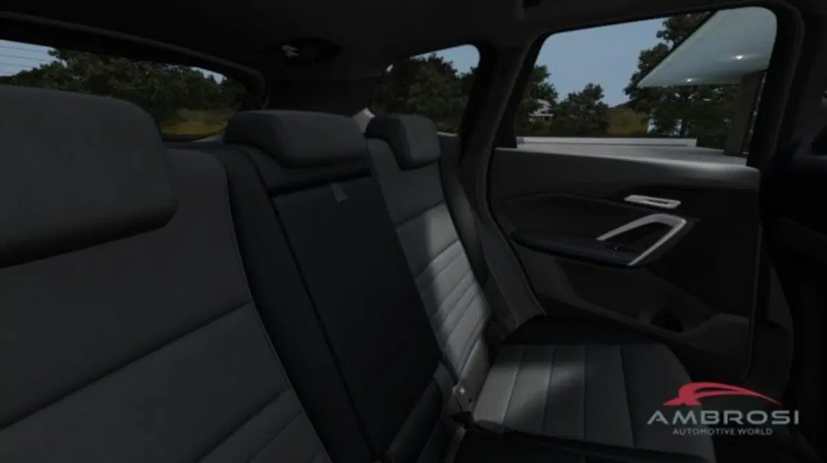 BMW X1 nuova a Perugia (13)