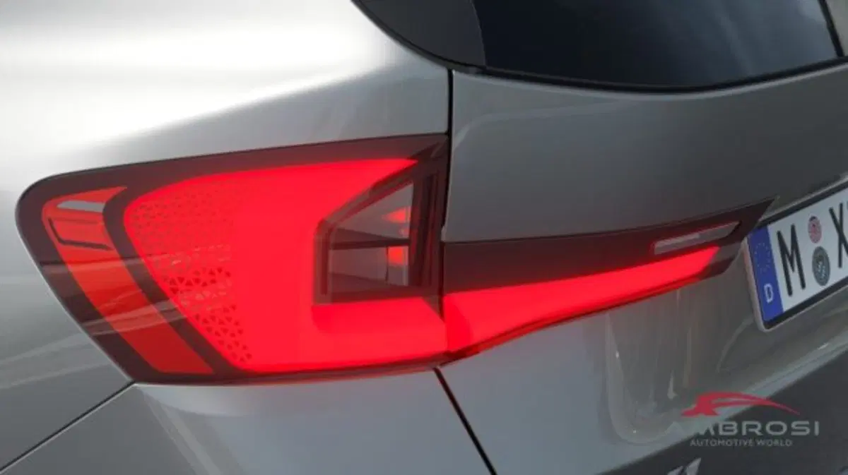 BMW X1 nuova a Perugia (7)