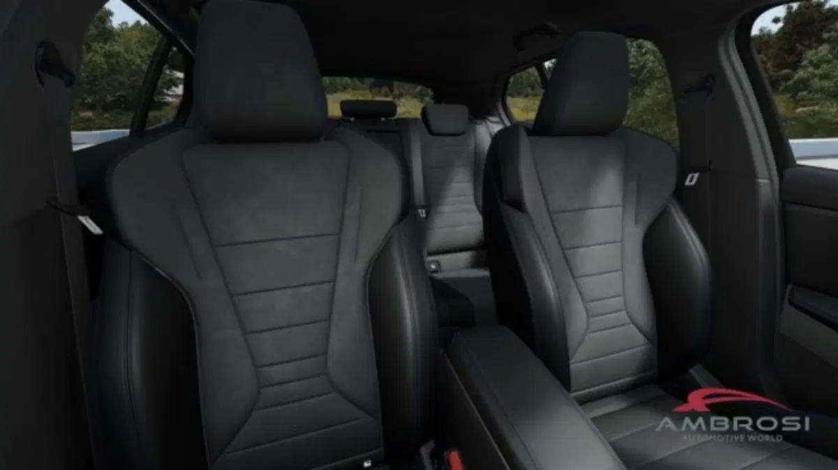 BMW Serie 1 nuova a Perugia (12)