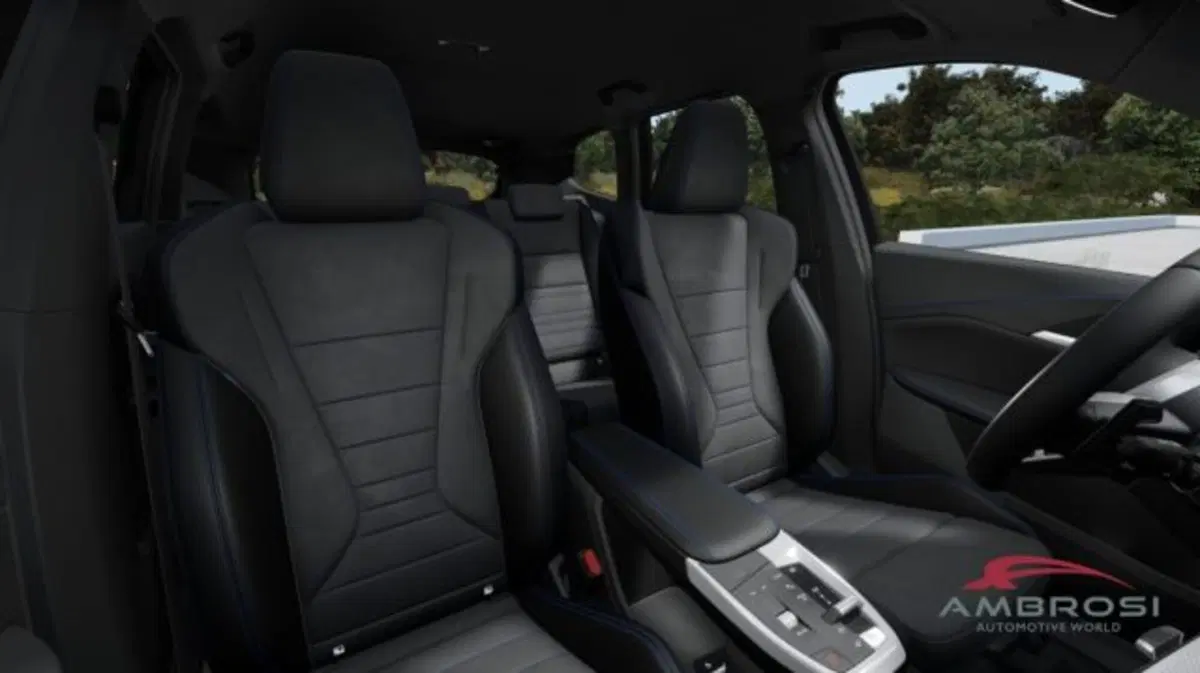 BMW X1 nuova a Perugia (12)