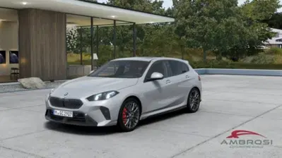 BMW Serie 1 123 xdrive 48V MSport auto nuova a Corciano