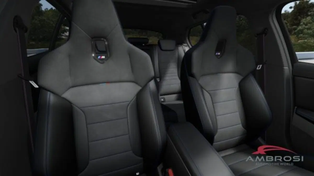 BMW Serie 1 nuova a Perugia (12)