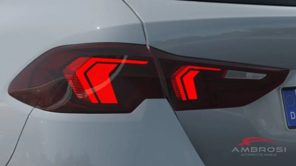 BMW Serie 1 nuova a Perugia (7)