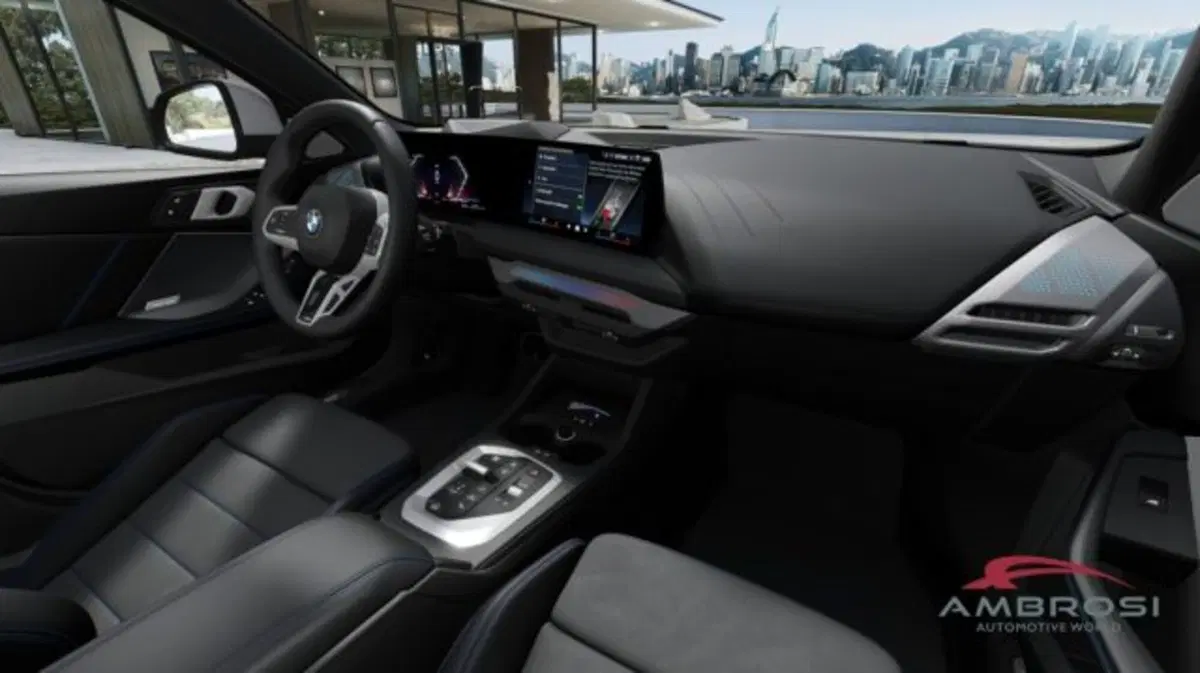BMW Serie 1 nuova a Perugia (9)
