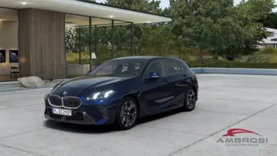 BMW Serie 1 120 48V MSport Pro auto nuova a Corciano