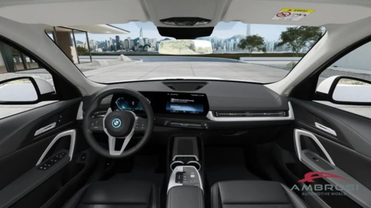 BMW X1 nuova a Perugia (11)
