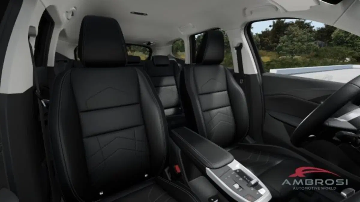 BMW X1 nuova a Perugia (12)