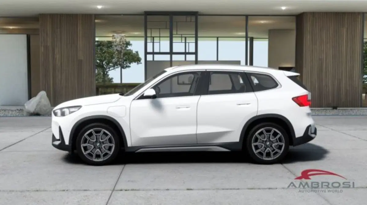 BMW X1 nuova a Perugia (3)