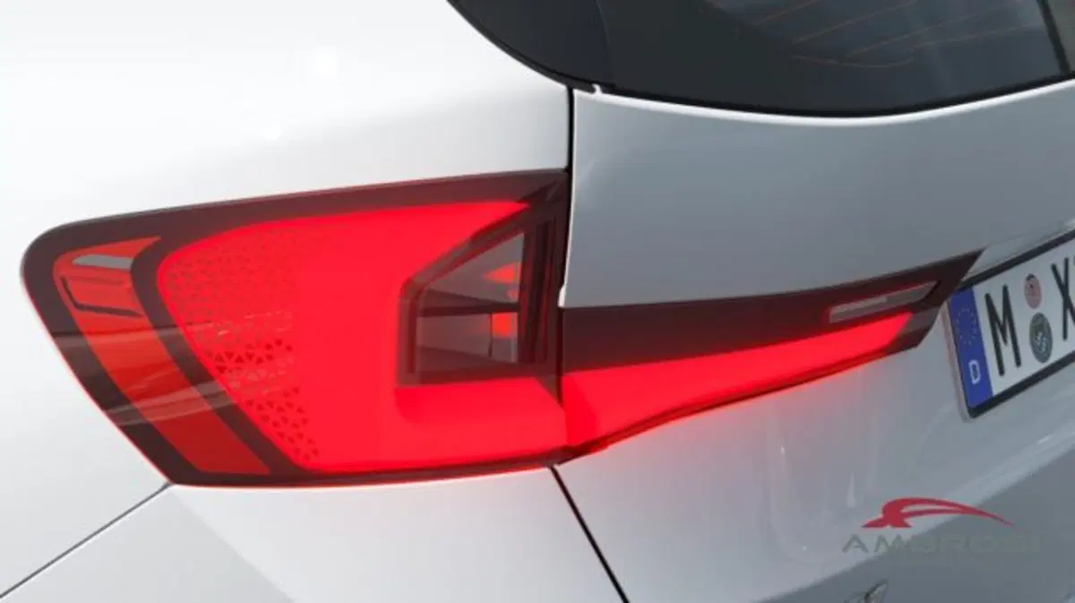 BMW X1 nuova a Perugia (7)