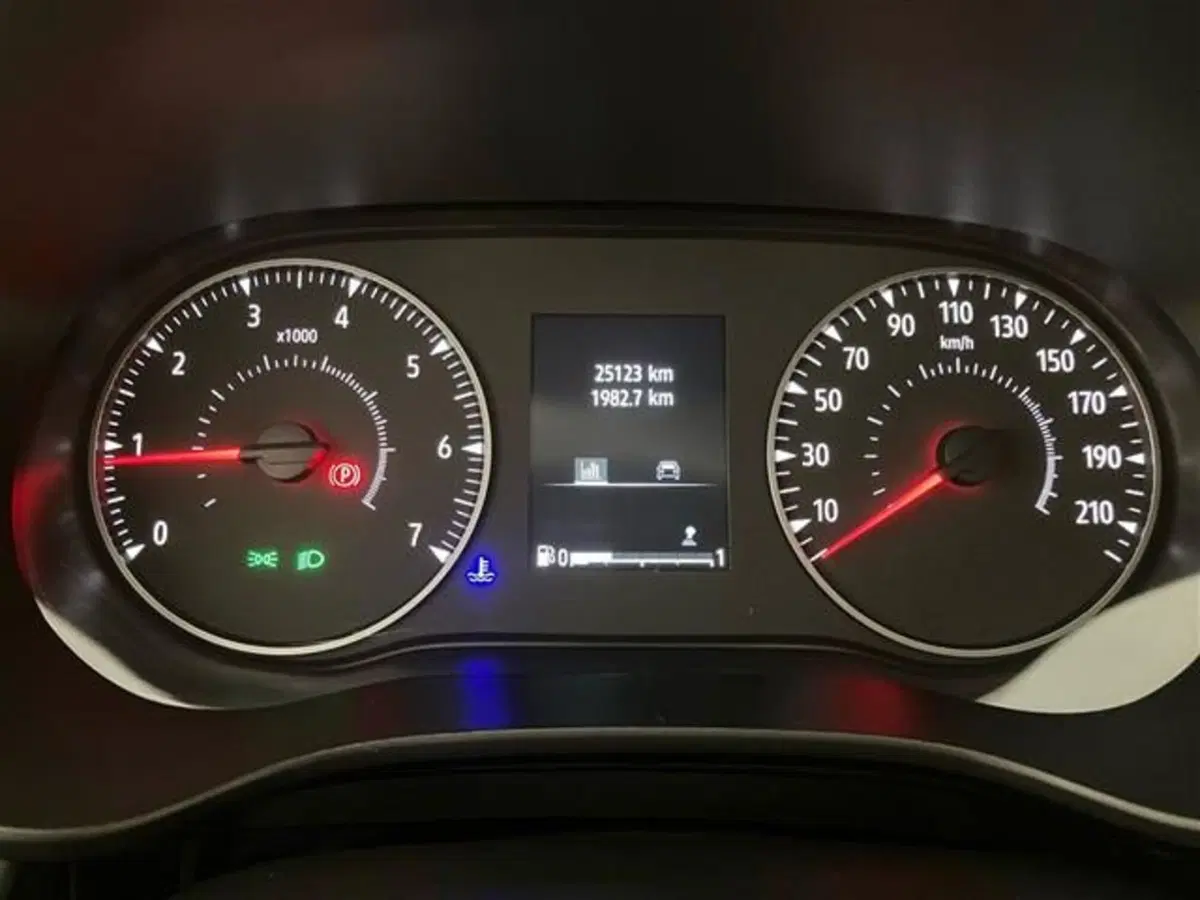 Dacia Jogger usata a Como (15)