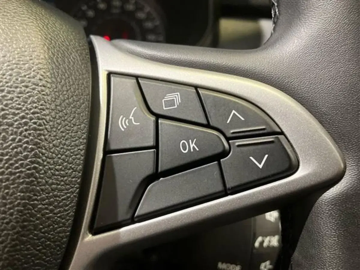 Dacia Jogger usata a Como (18)