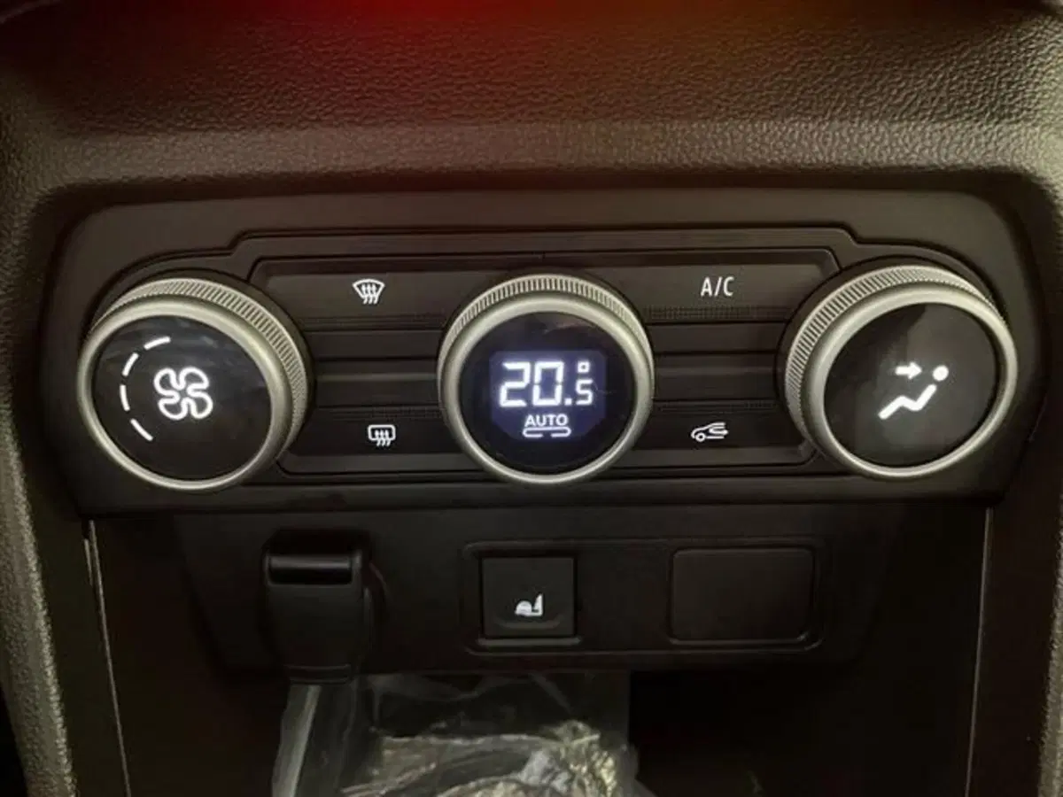 Dacia Jogger usata a Como (19)