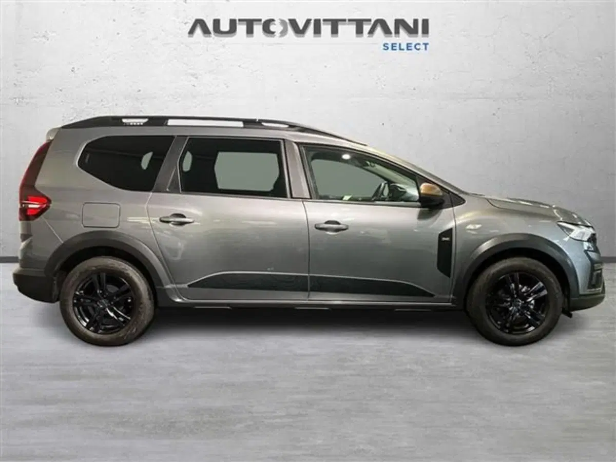 Dacia Jogger usata a Como (3)