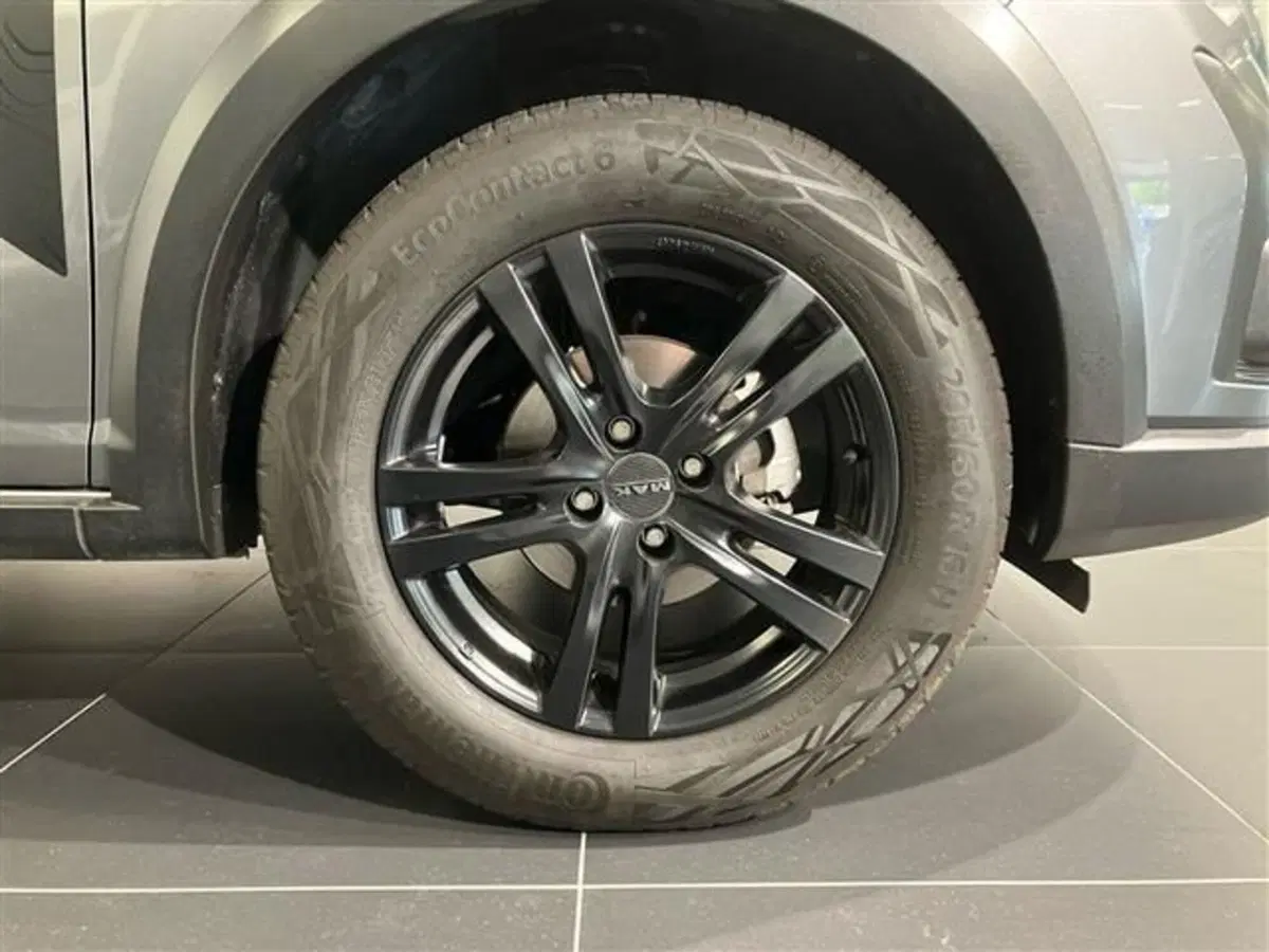 Dacia Jogger usata a Como (8)