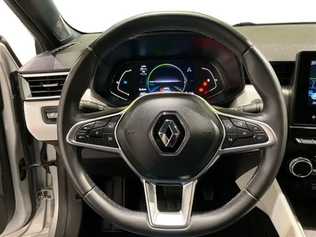 Renault Clio usata a Como (10)