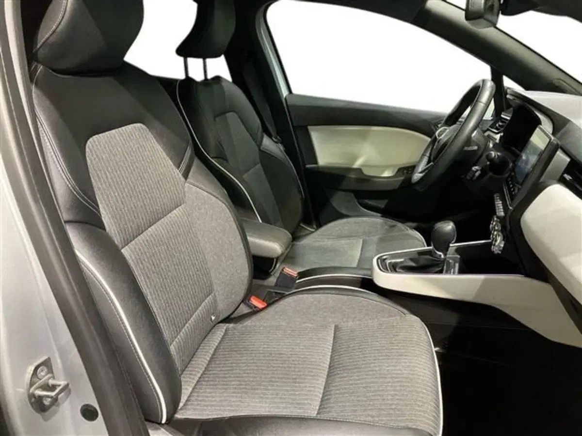 Renault Clio usata a Como (11)