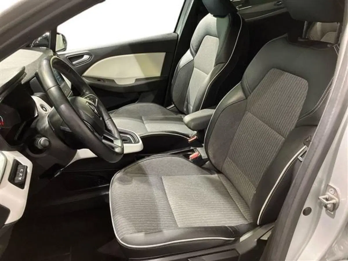 Renault Clio usata a Como (12)