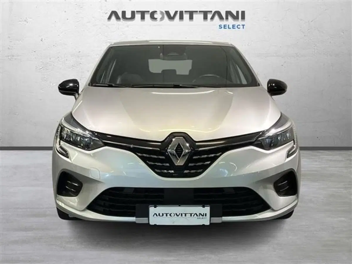 Renault Clio usata a Como (2)